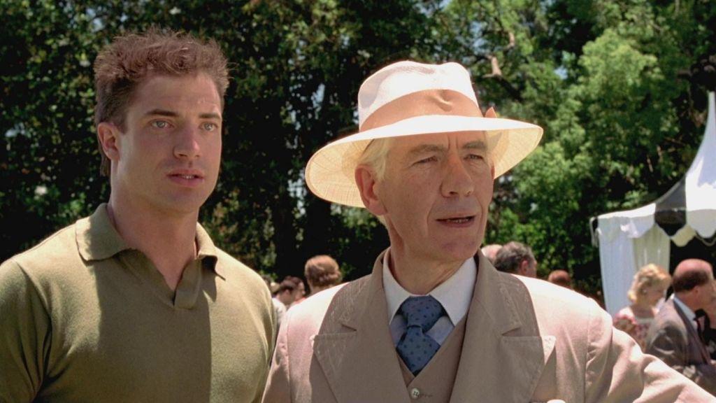 Боги и монстры (1998)